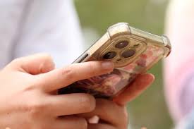 phone